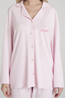 Pijadore Kadın Pijama Takımı 1654PMB