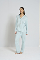Pijadore Kadın Pijama Takımı 1800.YSL