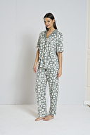 Pijadore Kadın Pijama Takımı 1826.YSL