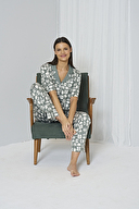 Pijadore Kadın Pijama Takımı 1826.YSL
