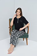 Pijadore Kadın Pijama Takımı 1839.SYH