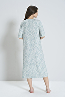 Pijadore Kadın Pijama Takımı 1845.YSL