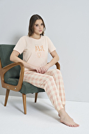 Pijadore Kadın Pijama Takımı 1854.SMN