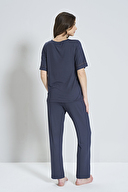 Pijadore Kadın Pijama Takımı 1858.ANT