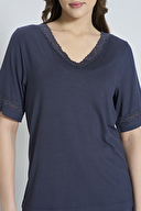 Pijadore Kadın Pijama Takımı 1858.ANT