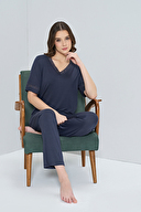 Pijadore Kadın Pijama Takımı 1858.ANT