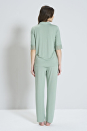 Pijadore Kadın Pijama Takımı 1866.YSL