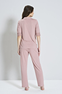 Pijadore Kadın Pijama Takımı 1866.GLKRS