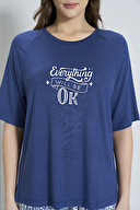 Pijadore Kadın Pijama Takımı 1875.MVI