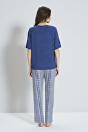 Pijadore Kadın Pijama Takımı 1875.MVI