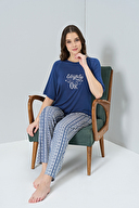Pijadore Kadın Pijama Takımı 1875.MVI