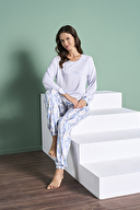 Pijadore Kadın Pijama Takımı 1984.LLA