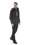 Exuma Erkek Outdoor Yağmurluk 1111054 010