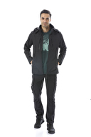 Exuma Erkek Outdoor Yağmurluk 1111054 010