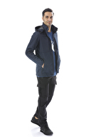 Exuma Erkek Outdoor Yağmurluk 1111054 410