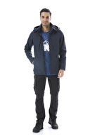 Exuma Erkek Outdoor Yağmurluk 1111054 410