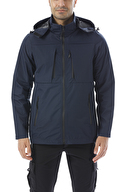 Exuma Erkek Outdoor Yağmurluk 1111054 410