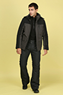 Exuma Erkek Outdoor Kayak Montu 2111122-067