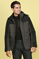 Exuma Erkek Outdoor Kayak Montu 2111122-067