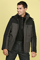 Exuma Erkek Outdoor Kayak Montu 2111122-067