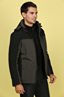 Exuma Erkek Outdoor Kayak Montu 2111122-067