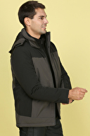 Exuma Erkek Outdoor Kayak Montu 2111122-067