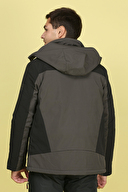 Exuma Erkek Outdoor Kayak Montu 2111122-067