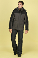 Exuma Erkek Outdoor Kayak Montu 2111122-067