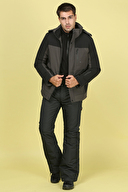 Exuma Erkek Outdoor Kayak Montu 2111122-067