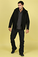 Exuma Erkek Outdoor Kayak Montu 2111122-010