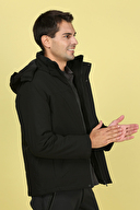 Exuma Erkek Outdoor Kayak Montu 2111122-010