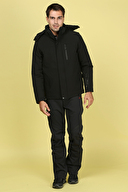 Exuma Erkek Outdoor Kayak Montu 2111122-010