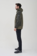 Exuma Erkek 3In1 Kayak Montu 2111153-801