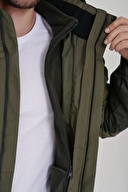 Exuma Erkek 3In1 Kayak Montu 2111153-801