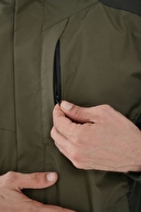 Exuma Erkek 3In1 Kayak Montu 2111153-801