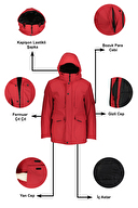 Exuma Erkek Mont 2211045