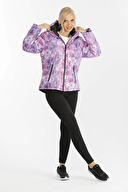 Exuma İçi Reflektörlü Kadın Kayak Montu 2221001