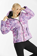 Exuma İçi Reflektörlü Kadın Kayak Montu 2221001