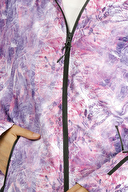 Exuma İçi Reflektörlü Kadın Kayak Montu 2221001