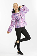 Exuma İçi Reflektörlü Kadın Kayak Montu 2221001