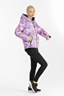 Exuma İçi Reflektörlü Kadın Kayak Montu 2221001