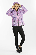 Exuma İçi Reflektörlü Kadın Kayak Montu 2221001