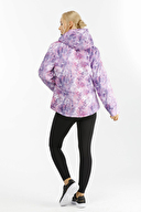 Exuma İçi Reflektörlü Kadın Kayak Montu 2221001