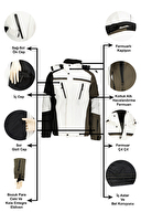 Exuma Erkek Kayak Mont 2211117