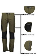 Exuma Erkek Outdoor Pantolon 2313063