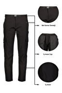 Exuma Erkek Outdoor Pantolon 2313006