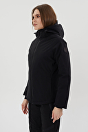 Exuma Kadın Kayak Montu 2321142-010