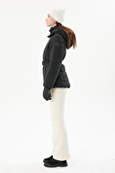 Exuma Kadın Mont 2411015-010