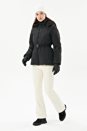 Exuma Kadın Mont 2411015-010