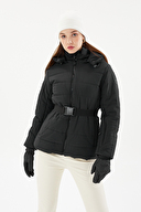 Exuma Kadın Mont 2411015-010